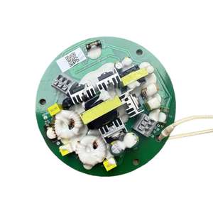 Lampe portable, lampe LED, circuit imprimé PCBA, le produit peut être directement équipé d'une lampe portable. - Product Image 2