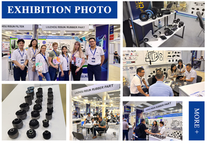 Geely Byd Set dudukan mesin untuk A3 A5 model pengganti langsung termasuk perangkat keras pemasangan - Product Image 2