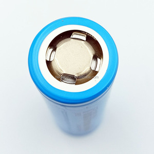 Nova Chegada: Bateria de Lítio ICR18650 3.6V 2600mAh, Célula 18650, Baterias Cilíndricas de Íon de Lítio para Bicicleta Elétrica - Product Image 2