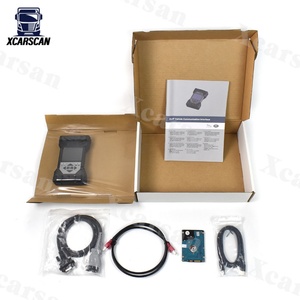 Herramienta de Diagnóstico y Programación DoiP Pathfinder para JLR, para Jaguar de 2005 a 2024, Herramienta de Programación Automotriz Profesional - Product Image 6