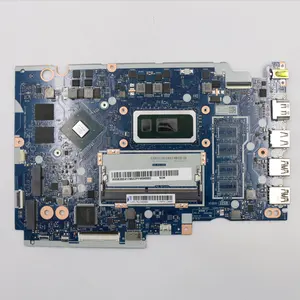 Lenovo S145-15IWLマザーボード用5B20S41740MBL81 MV NOK I5-8265U_MX1102G