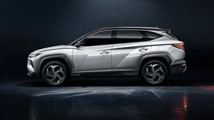 2023 nuovo Suv per Hyundai Tucson L 1.5t Glx Dlx Deluxe <span class=keywords><strong>Lux</strong></span> Top opzione completa a buon mercato nuova auto a benzina a due ruote motrici Lhd - Product Image 4