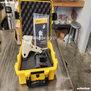 ประแจไฮดรอลิก ENERPAC WCR4000 แบบม้วนเก็บได้ รุ่นใหม่ - Product Image 1