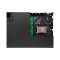Pantalla LED para Video Wall Interior, Pantalla LED HD 1080p, Panel de Video Wall, Fabricante K-2.5, Uso Médico, Control por Aplicación, Ligero