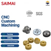 Pièces de montres de haute qualité fabriquées par un fabricant, usinage CNC, tournage, quincaillerie, acier inoxydable, cuivre, laiton, moulage, usinage CNC sur mesure