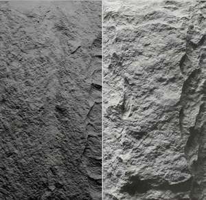 Revêtement mural en panneaux de <span class=keywords><strong>pierre</strong></span> artificielle PU de style moderne, écologique, durable, imperméable, pour hôtel, école, atelier - Product Image 4