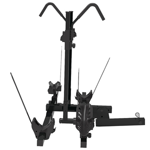Fabbrica 3 <span class=keywords><strong>bici</strong></span> porta porta-rastrelliera per auto camion Suv supporto <span class=keywords><strong>posteriore</strong></span> seggiolino poggiapiedi portabiciclette - Product Image 1
