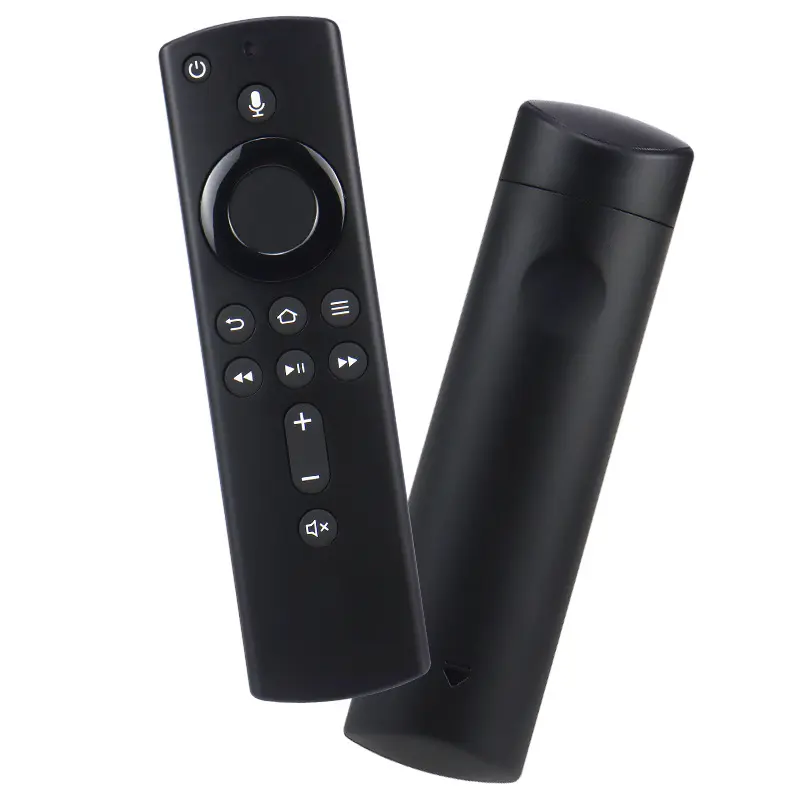 New Bluetooth Voice Remote Control Amazon Fire Tv Stick Amazon TV Box