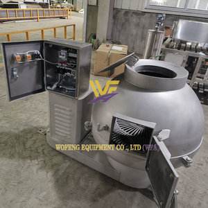 Macchina per la pulizia di Omasum, - Product Image 5