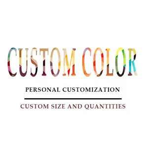 QIAO Offre Spéciale coloré larme or griffe verre coudre sur strass artisanat couture sur pierres pour vêtement vêtements accessoires - Product Image 6