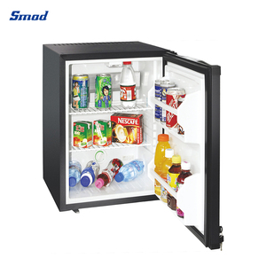 Smad 220v Hotel Mini Bar&hotel <b>Refrigerator</b> Room <b>Refrigerators</b> Dsl-40eb7(b) Hotel Room <b>Refrigerators</b> - Product Image 3