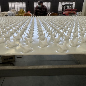 <span class=keywords><strong>Plaque</strong></span> d'ancrage étanche V-Lock HDPE pour les projets de tunnels préfabriqués et la doublure de tuyaux utilitaires - Product Image 6