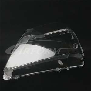 Cubierta de faro LED OEM ODM al por mayor carcasa de lente de proyector LED y cubierta para <span class=keywords><strong>Cadillac</strong></span> <span class=keywords><strong>CTS</strong></span> 2008-Año 2014 - Product Image 1