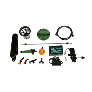 Pulvérisateur à batterie pour jardin <span class=keywords><strong>KB</strong></span>-<span class=keywords><strong>16E</strong></span>-<span class=keywords><strong>6</strong></span> 16L - Product Image 6