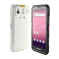Terminal Portátil Honeywell EDA52 con Escáner de Códigos de Barras 1D/2DD, Impresora Térmica, Android 11.0, Pantalla de 5.5 Pulgadas