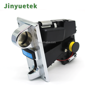 Wholesale Durable Anti-fishing Universal Coin <strong>Slot</strong> Multi Coin Selector Reader Token for Vending/Self-service <strong>Machine</strong> - Product Image 4