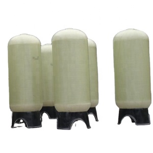 Fiberglass <strong>FRP</strong> Pressure tank Sand Filter <strong>2472</strong> / Carbon Filter Pressure tank / Softener Water <strong>FRP</strong> <strong>VESSEL</strong> - Product Image 1
