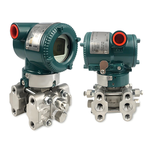 High & Reliability New Original EJA120E Draft Range Differential for Low <b>Measurement</b> - Product Image 6