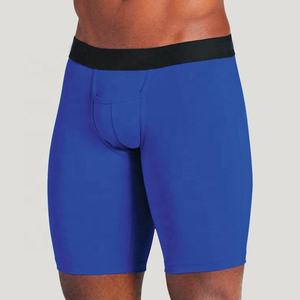 <span class=keywords><strong>Boxer</strong></span> da <span class=keywords><strong>Uomo</strong></span> Traspiranti con Stampa Orizzontale, Ecologici, ad Asciugatura Rapida, Taglia Personalizzabile fino a <span class=keywords><strong>5XL</strong></span> - Product Image 1