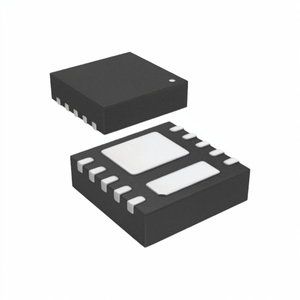 Power Management (PMIC) Original AOZ1361DI-02 Components Electronic 10 WDFN Exposed Pad - Product Image 1