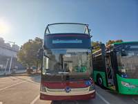 Ankai Double Decker G9