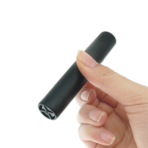 ไม้ดนตรีสีดำ ไม้เสียงแปลก ไม้พลาสติกสั่นได้ ไม้เสียงดัง ไม้เป่าลม ของเล่นสำหรับเด็ก - Product Image 6