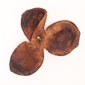 Écorce d'<span class=keywords><strong>orange</strong></span> séchée naturelle de Xinhui, Guangdong – Épice naturelle de mandarine séchée ancienne - Product Image 4