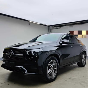<span class=keywords><strong>MERCEDES</strong></span>-BENZ <span class=keywords><strong>GLE</strong></span> <span class=keywords><strong>450</strong></span> <span class=keywords><strong>4MATIC</strong></span> SUV <span class=keywords><strong>2020</strong></span> ÉDITION MODE, OCCASION, LUXE, EXTÉRIEUR NOIR, MOTEUR TURBO, BOÎTE AUTOMATIQUE, PNEUS R20 - Product Image 1