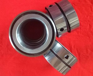 Lama inferiore per macchina tagliatrice in acciaio super rapido, vendita diretta dalla fabbrica, personalizzabile, affilata e resistente all'usura - Product Image 5