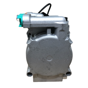 Compresor de Aire Acondicionado de 12V de Alta Calidad, Nuevo, para Geely Global Hawk y GX7 1.8 6PK - Product Image 4