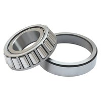 Roulement à rouleaux coniques 32007X pour pièces automobiles, roulement de moyeu de roue conique HR32007XJ pour voitures et camions, 4T-32007