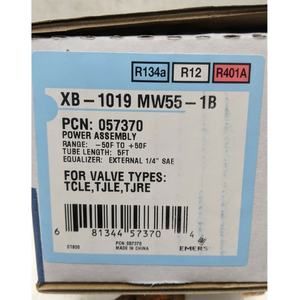 1pc Power Head Xb-1019 Mw55-1b Neuf Original Spot Plc - Product Image 1
