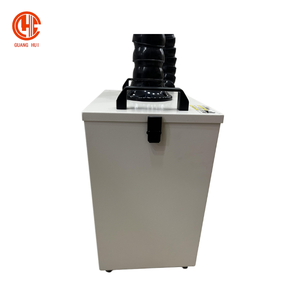 Ruiwan re230 cổng kép công nghiệp sắt hàn <span class=keywords><strong>laser</strong></span> đánh dấu fume máy vắt với nút xoay điều kiện mới - Product Image 5