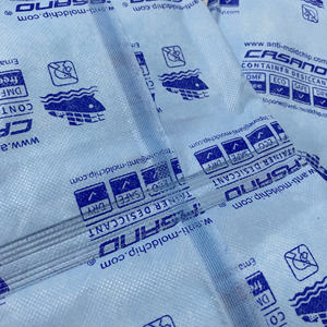 Dessecante em Tiras CASANO de Qualidade Confiável, Recipiente de 1kg, Super Seco - Product Image 4