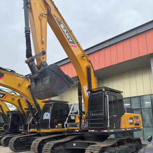 Sany365H ขุดตีนตะขาบรถขุดมือสองปั๊มเครื่องยนต์คาวาซากิสภาพดี - Product Image 1