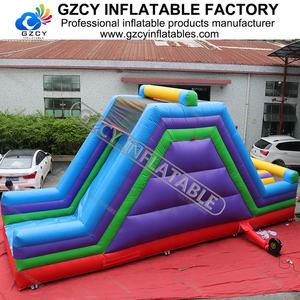 Structure gonflable d'extérieur, parcours d'obstacles gonflable, <span class=keywords><strong>jeux</strong></span> d'obstacles <span class=keywords><strong>gonflables</strong></span> à usage commercial - Product Image 3