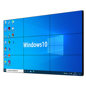 Tường truyền hình đầy đủ hdwall truyền hình đứng tường truyền hình 42 inch không khung nối đa screenlcd Bảng điều chỉnh video tường - Product Image 1