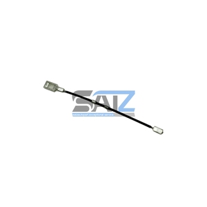 Fren sistemi parçaları 47616-60010 46410-60860 46410-60850 65770-0K01 0 el freni kablosu - Product Image 5