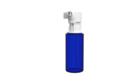 Diffuseur d'huiles essentielles silencieux avec logo personnalisé, diffuseur d'arômes commercial, diffuseur d'huiles essentielles, mini humidificateur domestique 200 ml