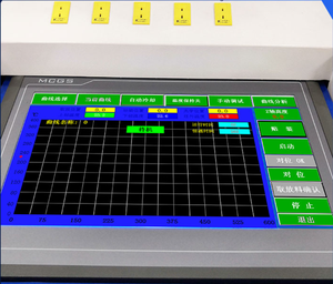 Nuevas Estaciones <span class=keywords><strong>de</strong></span> Soldadura <span class=keywords><strong>de</strong></span> Acero Inoxidable <span class=keywords><strong>de</strong></span> Alto Rendimiento con Posicionamiento <span class=keywords><strong>de</strong></span> Punto Rojo Láser <span class=keywords><strong>de</strong></span> Precisión y Soporte Técnico <span class=keywords><strong>de</strong></span> por Vida 350 - Product Image 4