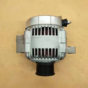 <span class=keywords><strong>Alternateur</strong></span> compact OEM 421000-0690 04801304AD 12V, <span class=keywords><strong>alternateur</strong></span> à faible régime 12V - Product Image 1