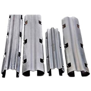 <span class=keywords><strong>Postes</strong></span> <span class=keywords><strong>Metálicos</strong></span> Galvanizados en Caliente de 200g/m2 <span class=keywords><strong>para</strong></span> Viñedos - Product Image 4