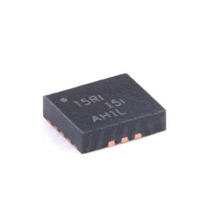 Alimentation DC-DC TPS61178 MARK 15RI VQFN-13 TPS61178RNWR pour puces IC - Product Image 1