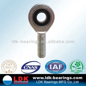 LDK SA5E autolubrifiant <span class=keywords><strong>petite</strong></span> rotule de <span class=keywords><strong>suspension</strong></span> rose mixte - Product Image 2