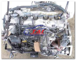 Buen Precio para Motor ISUZU 4JJ1 3.0 DTEC, Gran Venta para Camionetas - Product Image 5