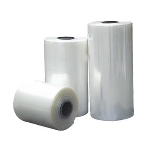Pellicole Flessibili per Imballaggio Alimentare, Bobina per Termoformatura Sottovuoto, Film Coestruso in Poliammide e Nylon per Termoformatura - Product Image 4