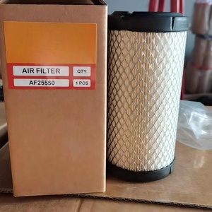 119059 RS3715 BS01054 P822686 AF25550 AF2308 SA16263 FA3395 119059 27A0500 Filtro de Aire para Fleetguard - Product Image 1