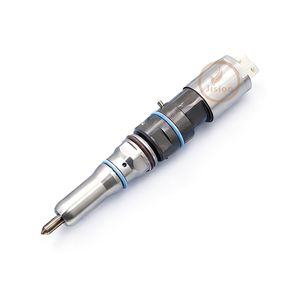 Inyector de Combustible 324-5467 456-3589 20R-5078 456-3544 456-3493 Inyector Common Rail para Motor C9.3 - Product Image 1