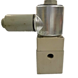 โซลินอยด์วาล์ว EUGEN SEITZ AG รุ่น 1117 แบบ 3/2 ทาง G1/4 5-40 บาร์ 24V DC 11W - Product Image 3