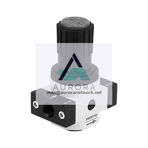 Accesorios de válvula neumática electrónica de alta calidad,/4-D-O-MINI, con buen precio - Product Image 1